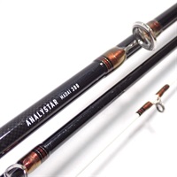 １６アナリスター マダイ３００